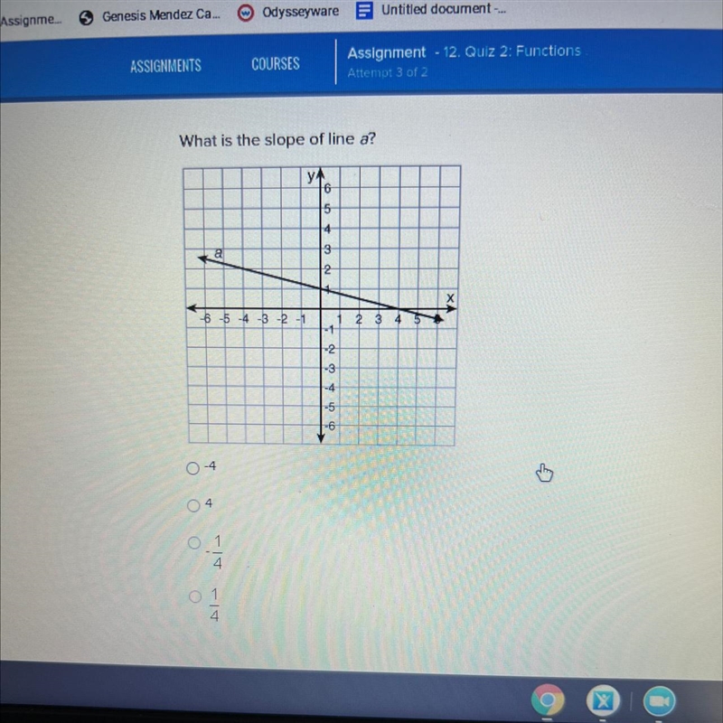 Which one the is the that the number goes first for the fraction-example-1