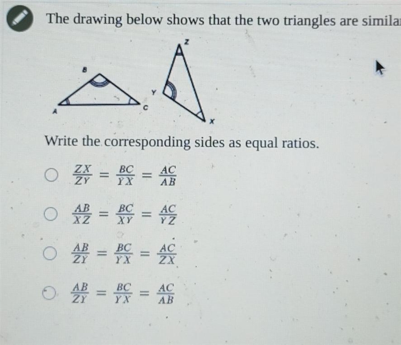 The movement or the progress bar may be uneven because questions can be worth more-example-1