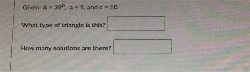 The top needs to know what type of triangle like sas ssa or the other types-example-1