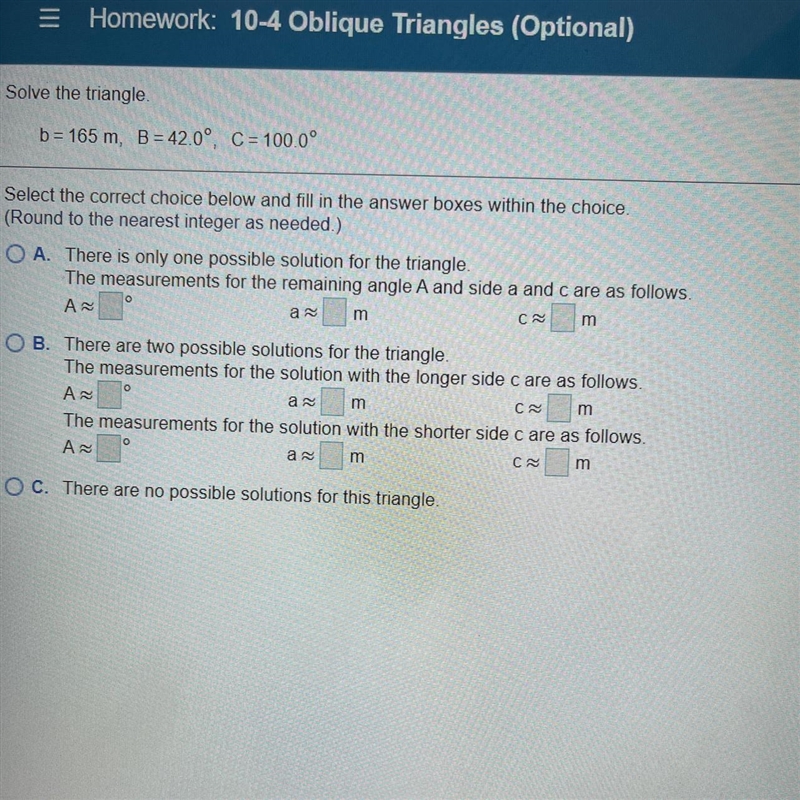 Look at photo for accurate description round to the nearest integer as needed-example-1