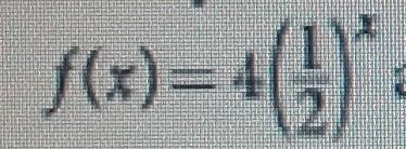 Dylan looked at the function .and said, "This function is always greater than-example-1