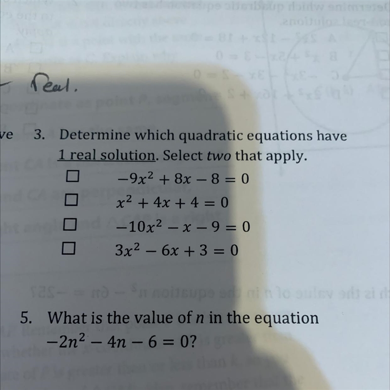 Please need the answer ASAP for number 3!!!!-example-1