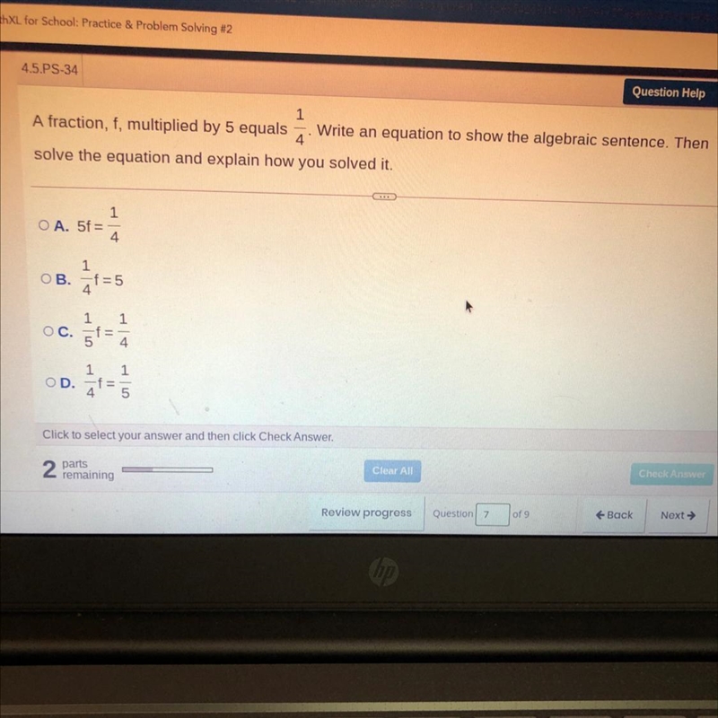 Please help me with this few step question thank you-example-1