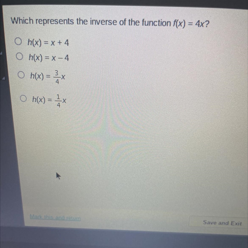 Evaluating functions I don’t understand this one and I can’t find it no where else-example-1