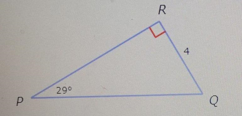 Find PR.Write your answer as an integer or as a decimal rounded to the nearest tenth-example-1