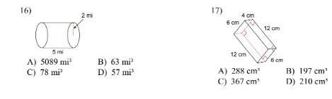 What is the answer for both of them? A. B. C. or D?-example-1