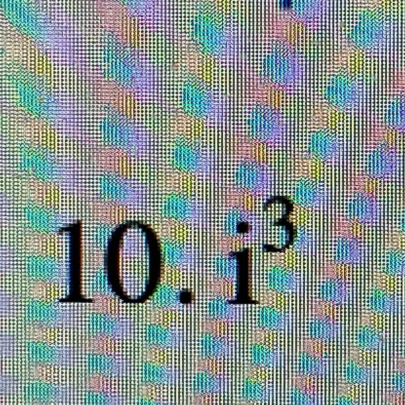 Need help figuring out if the following is Real or Complex Question number 10-example-1