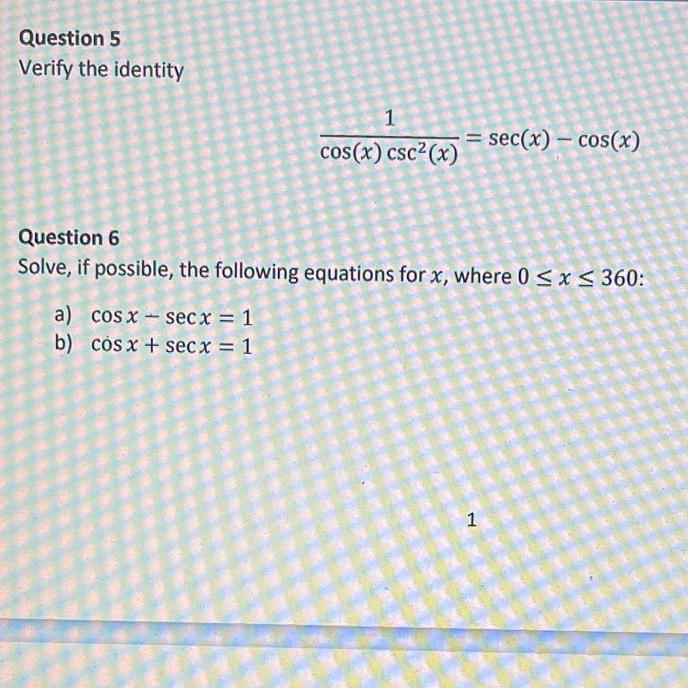 Hello, can you please help me solve question six !-example-1