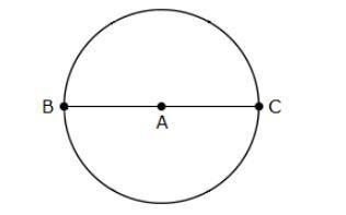 Cassandra is inscribing a square in the circle shown below, but is having difficulty-example-1