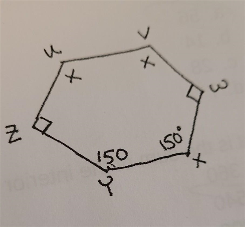 Find the value of x.​-example-1