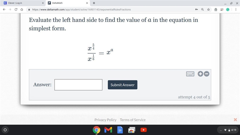 This is highschool algebra 1 honors math PLEASE HELP ME ASAP-example-1