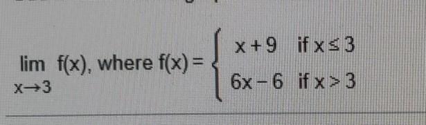 Use a table and/or graph to decide whether the limit exists if a limit exists find-example-1