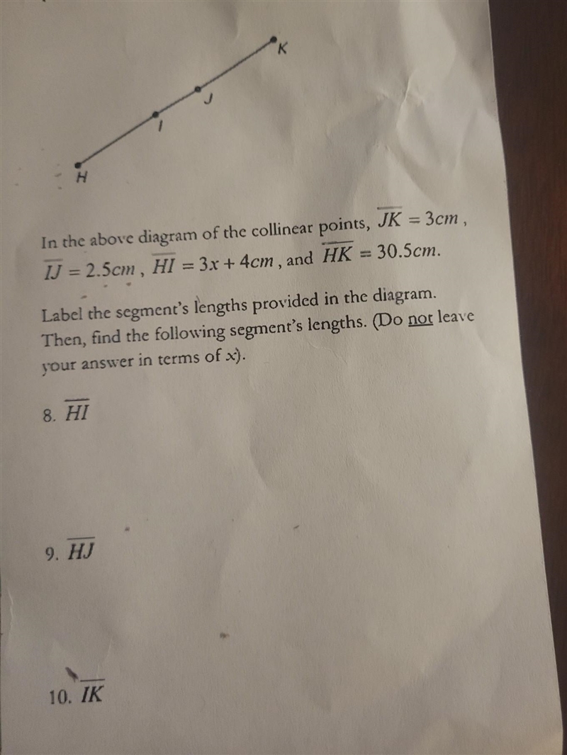 Please answer 8,9,10 show work​-example-1