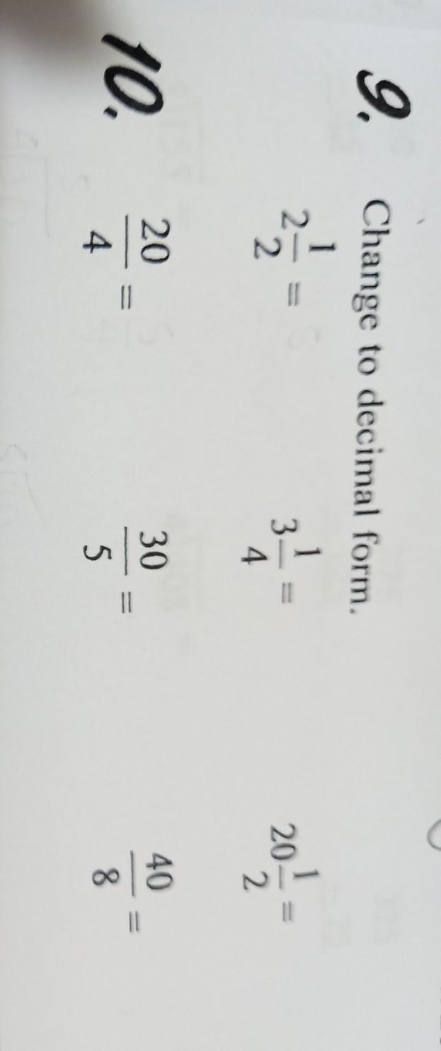 Help of it's ok? Nomber 9 and 10 plss help ​-example-1