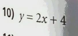 Find the slope x intercept and y intercept of each line-example-1