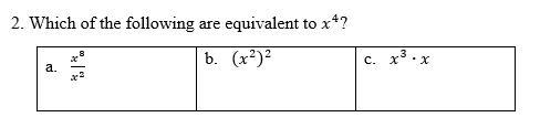 Identify the following as rational (R) or irrational (I)Which of the following are-example-1