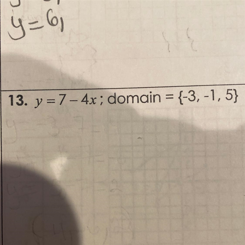 Find the range values pls-example-1