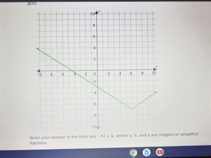 NO LINKS!! Please help me with this graph. Part 2​-example-1