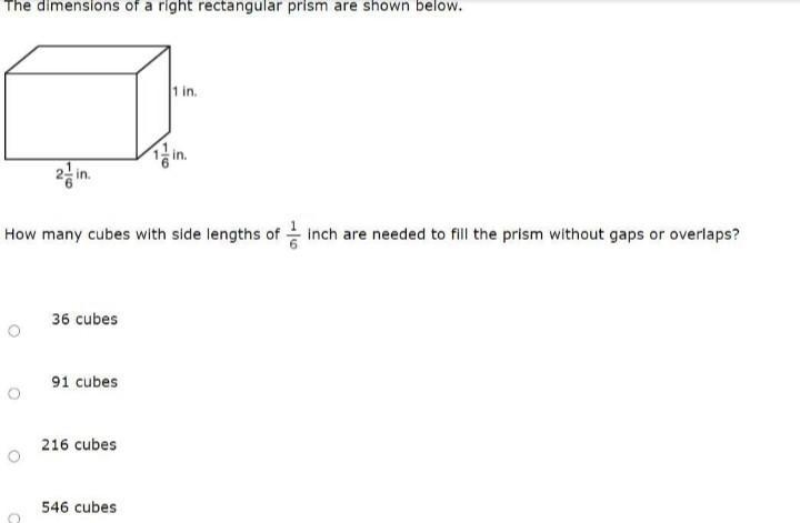 Can someone help me plssss!!! The dimensions of a right rectangular prism are shown-example-1