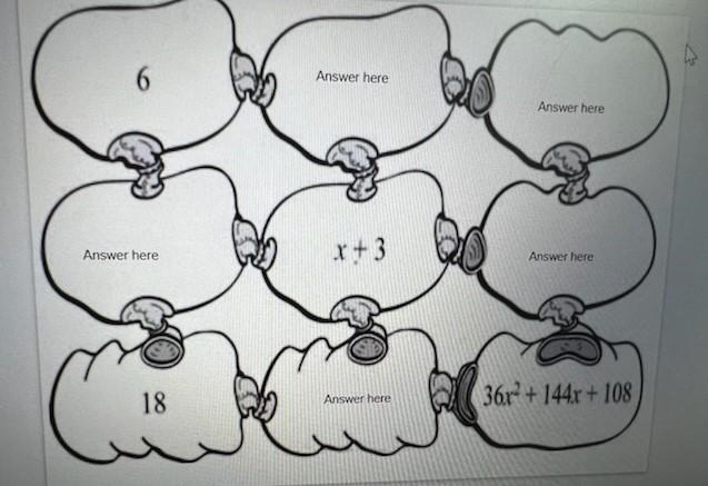 Fill in the empty spaces to complete the puzzle. In any row, the two left spaces should-example-1