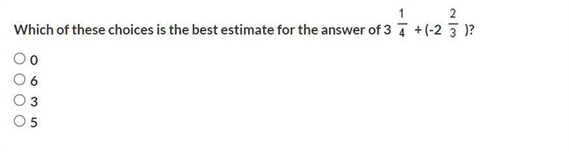 PLEASE HELP ASAP! Which of these choices is the best estimate for the answer-example-1