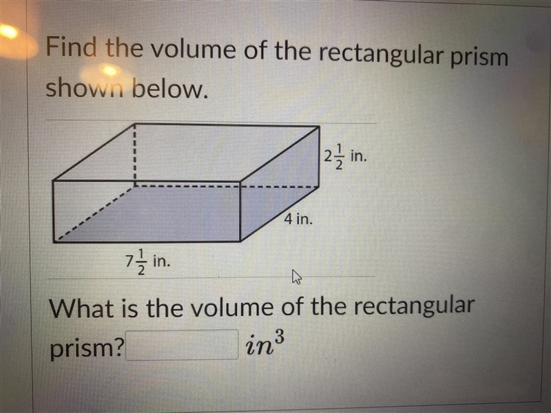 Please help (Also show work) and its volume not SA-example-1