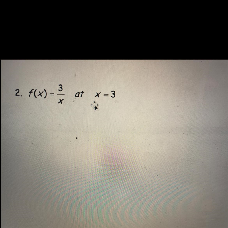 Use the limit definition to find the equation for the slope of any tangent line, the-example-1