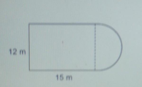 What is the area of this figure? ​-example-1