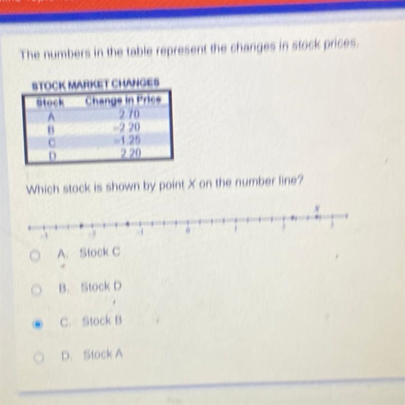 The numbers in the table-example-1