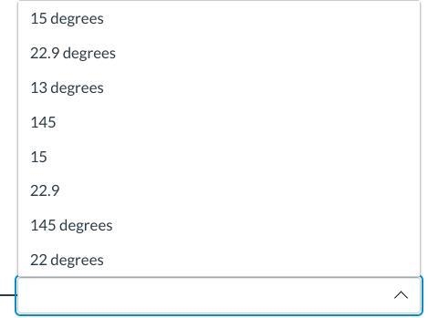 FAST PLEASE Give the three answers, I gave the choices so you can check. Please answer-example-2