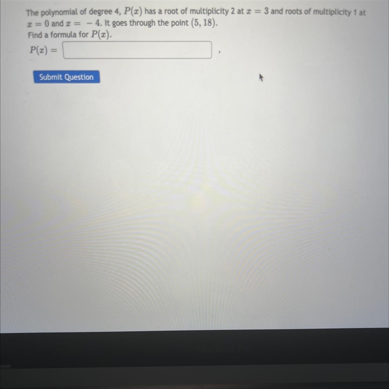 Who knows the polynomial of degree??-example-1