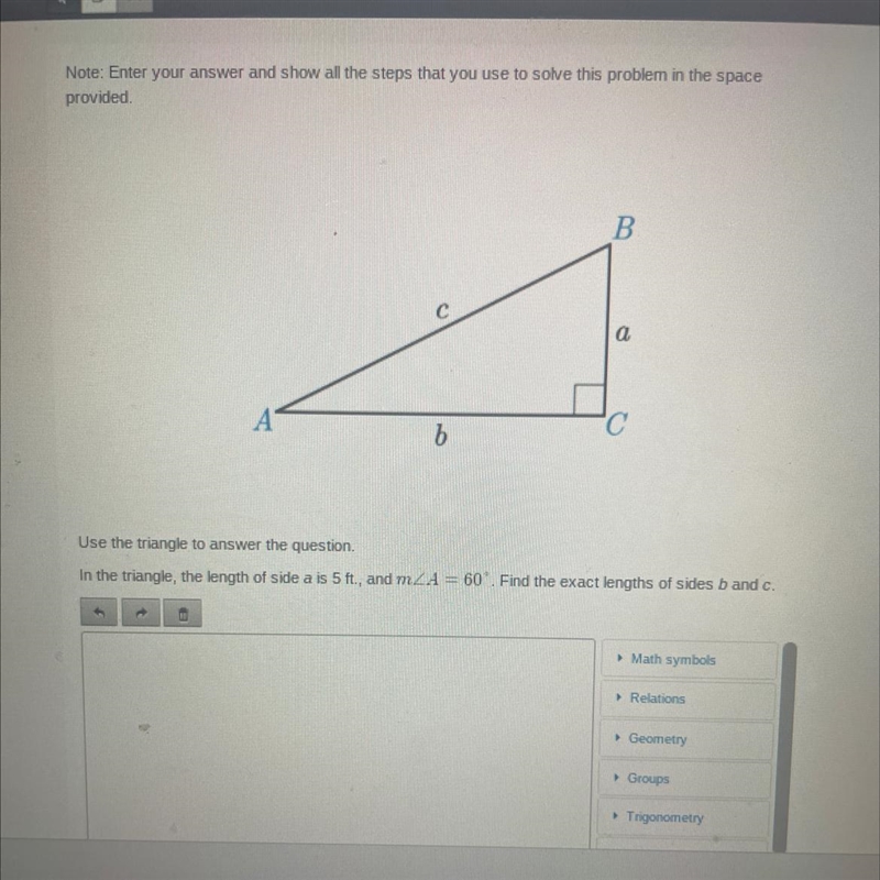 Note: Enter your answer and show all the steps that you use to solve this problem-example-1