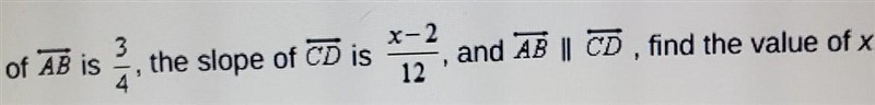 The beginning of the question is "if the slope of..." please help-example-1