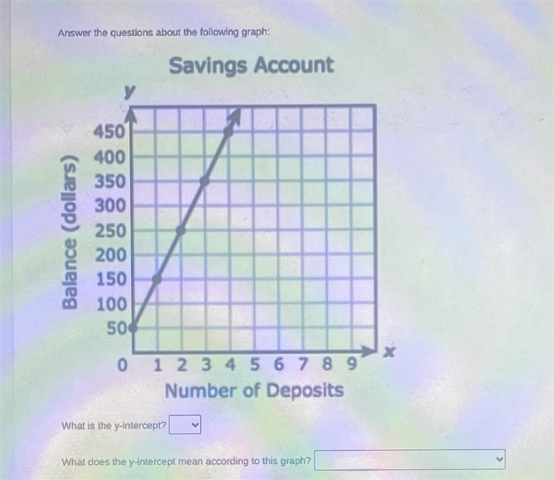 What would be the answers for these ????-example-1