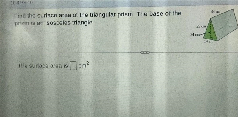 I NEED HELP CUZ I DONT KNOW HOW TO DO THIS​-example-1