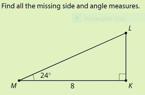 Show all work and round to the nearest 10th. Thank you.-example-1