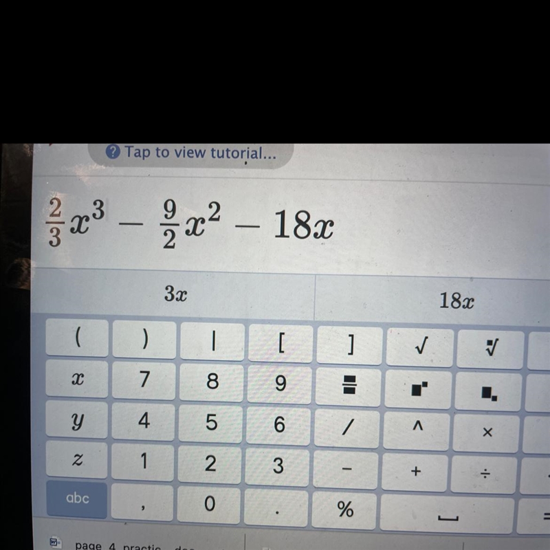 Find the velocity function in terms of t (in seconds)-example-1