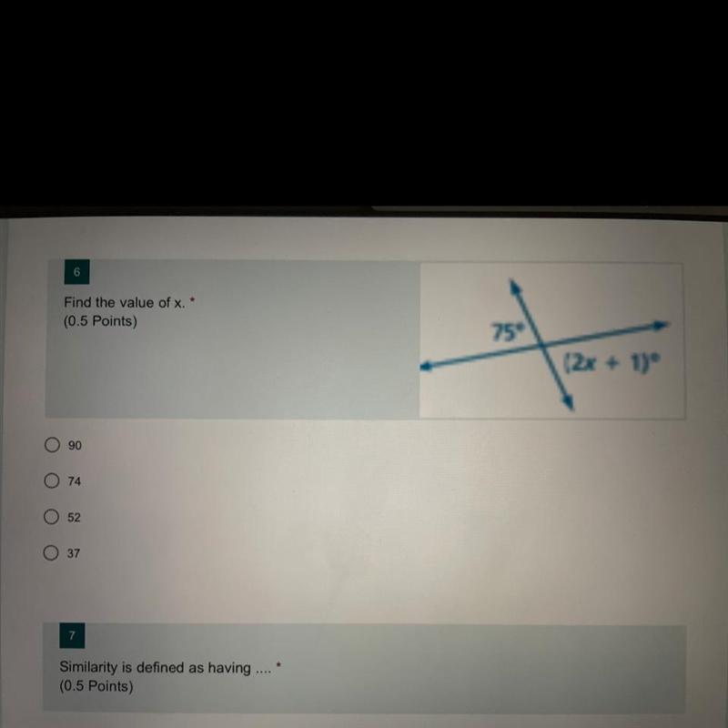 HELPOOO QUIICKKK PLEASE 10 points-example-1