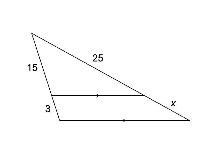 Find the value of x. Enter only the number.-example-1