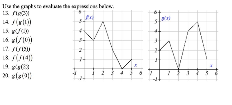 Heyy I just need some help with question 13,17,19 if anyone could help me and show-example-1