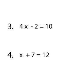 I need help solving these two practice problems I need them solved step by step, as-example-1