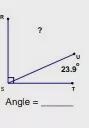 Where can I find the missing angles measurements in complementary angles?-example-1