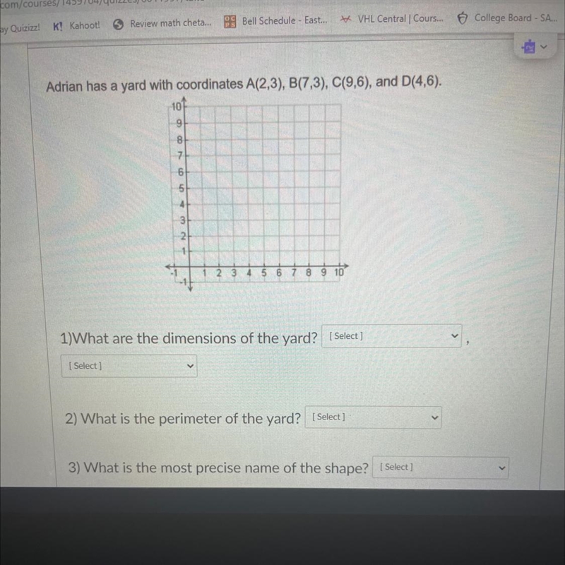 Please help.. I’m not sure if my graphing is correct .-example-1