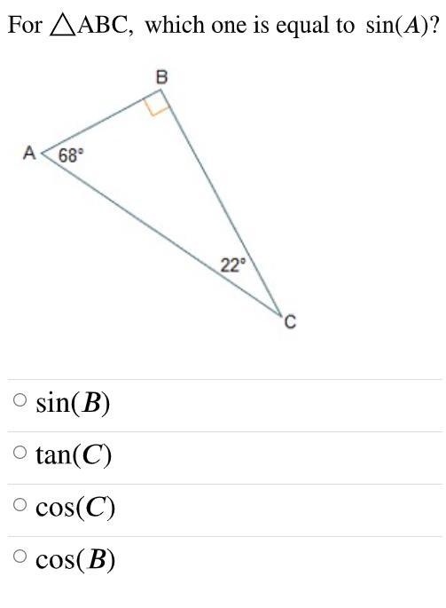 Find the length of the missing side of these right triangles?-example-3