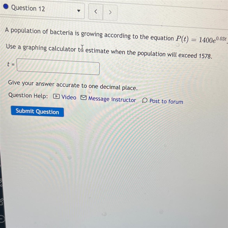 How to get T. I have gotten this question wrong multiple times already. It is not-example-1