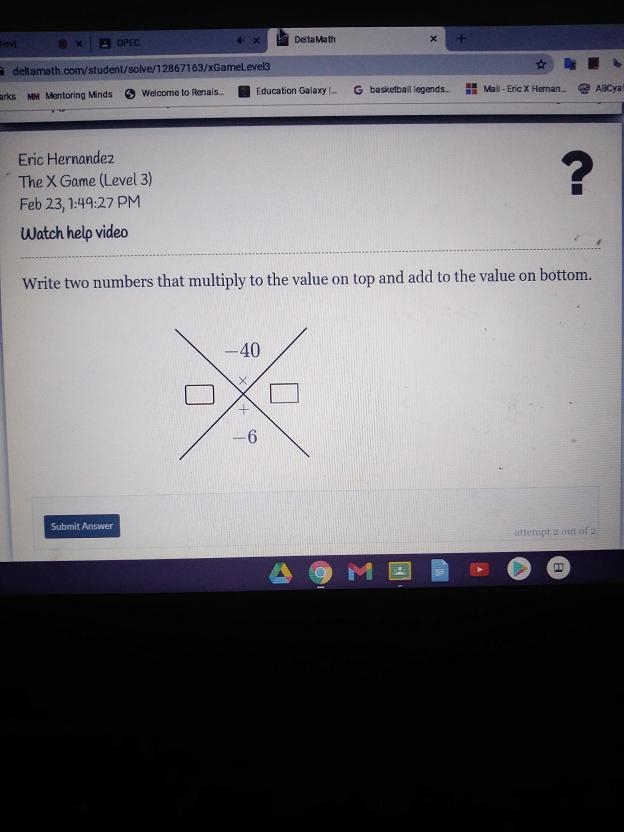 Can you help me i just need to fill in the blanks-example-1