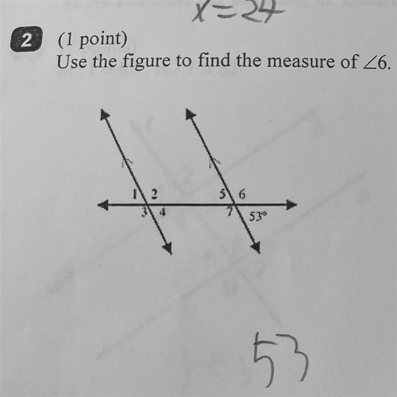 Hello can you please help me Or just tell me if it’s right-example-1