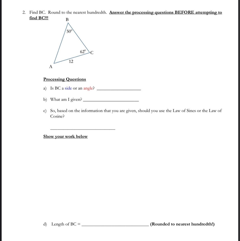 Hello! I need help please to answer this question the calculator has to be in degree-example-1