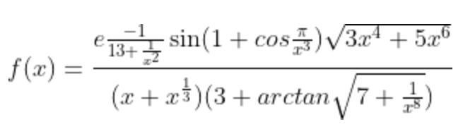 I have an equation that I have an answer but no idea how it's solution works. This-example-1