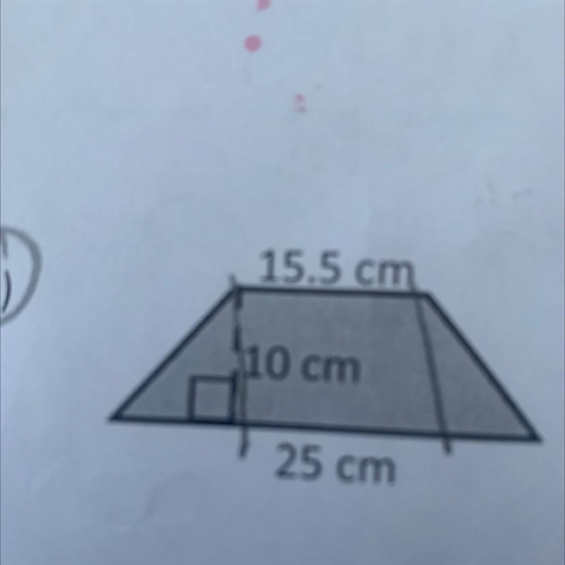 Find the area of each figure-example-1